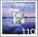 Bund, Michel Nr. 2132 postfrisch