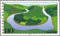Bund, Michel Nr. 2133 postfrisch