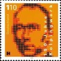 Bund, Michel Nr. 2135 postfrisch