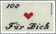 Bund, Michel Nr. 2138 postfrisch - Für Dich!