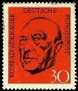 Bund, Michel Nr. 567 postfrisch