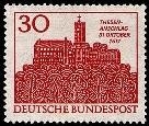 Bund, Michel Nr. 544 postfrisch