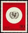 Bund, Michel Nr. 527 postfrisch