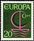 Bund, Michel Nr. 519 postfrisch