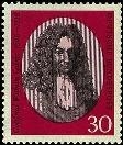 Bund, Michel Nr. 518 postfrisch