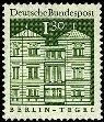 Bund, Michel Nr. 502 postfrisch - Berlin Tegel