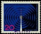 Bund, Michel Nr. 481 postfrisch