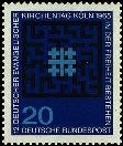 Bund, Michel Nr. 480 postfrisch