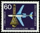 Bund, Michel Nr. 473 postfrisch