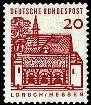 Bund, Michel Nr. 456 postfrisch