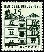 Bund, Michel Nr. 455 postfrisch