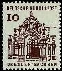 Bund, Michel Nr. 454 postfrisch