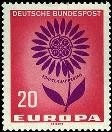 Bund, Michel Nr. 446 postfrisch