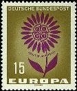 Bund, Michel Nr. 445 postfrisch