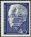 Bund, Michel Nr. 430 postfrisch