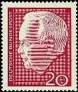 Bund, Michel Nr. 429 postfrisch
