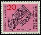 Bund, Michel Nr. 428 postfrisch