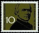 Bund, Michel Nr. 374 postfrisch