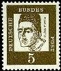 Bund, Michel Nr. 347x postfrisch