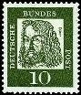 Bund, Michel Nr. 350y postfrisch