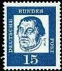 Bund, Michel Nr. 351y postfrisch