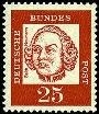 Bund, Michel Nr. 353y postfrisch