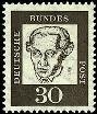 Bund, Michel Nr. 354y postfrisch