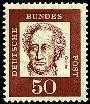 Bund, Michel Nr. 356y postfrisch