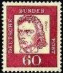 Bund, Michel Nr. 357y postfrisch