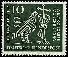 Bund, Michel Nr. 330 postfrisch