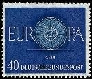 Bund, Michel Nr. 339 postfrisch