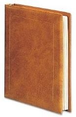 SAFE Ringbinder Yokama lederfarben
