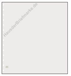 SAFE Karton-Blankoblatt weiß ohne jeden Vordruck (10er Pack)