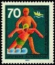 Bund, Michel Nr. 634 postfrisch