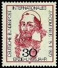 Bund, Michel Nr. 656 postfrisch
