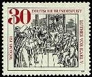 Bund, Michel Nr. 669 postfrisch