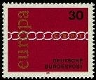 Bund, Michel Nr. 676 postfrisch