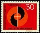 Bund, Michel Nr. 679 postfrisch