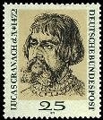 Bund, Michel Nr. 718 postfrisch
