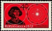 Bund, Michel Nr. 758 postfrisch