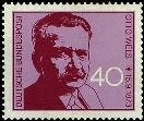 Bund, Michel Nr. 780 postfrisch