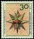 Bund, Michel Nr. 790 postfrisch - Weihnachten 1973