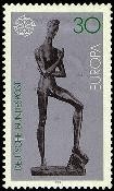 Bund, Michel Nr. 804 postfrisch - Europa CEPT 1974