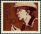 Bund, Michel Nr. 826 postfrisch