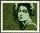 Bund, Michel Nr. 827 postfrisch