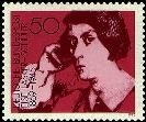 Bund, Michel Nr. 828 postfrisch