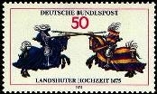 Bund, Michel Nr. 844 postfrisch