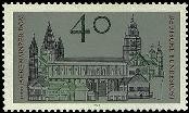 Bund, Michel Nr. 845 postfrisch
