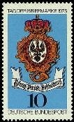 Bund, Michel Nr. 866 postfrisch