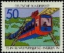 Bund, Michel Nr. 881 postfrisch